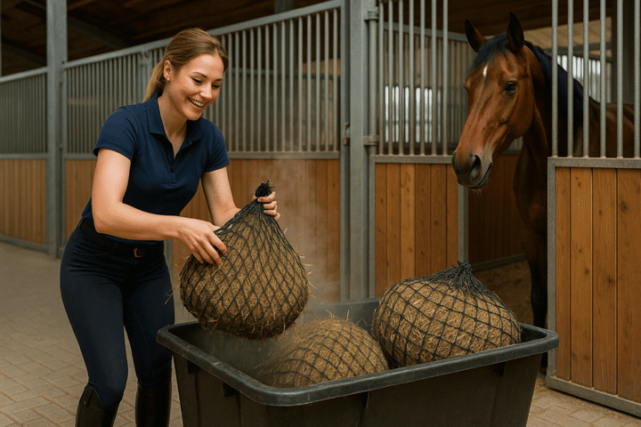 Haygain hooistomer – ervaringen & alternatieven