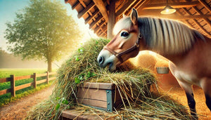 Hooi versus Voordroog: Waarom stomen zinvol kan zijn