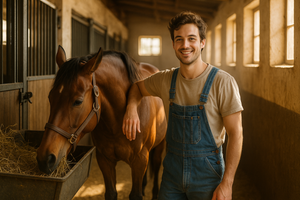Wordt stof verwijderd door hooi te stomen?