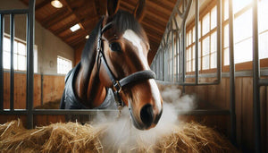 RAO bij Paarden: Wat is het en hoe te verhelpen?