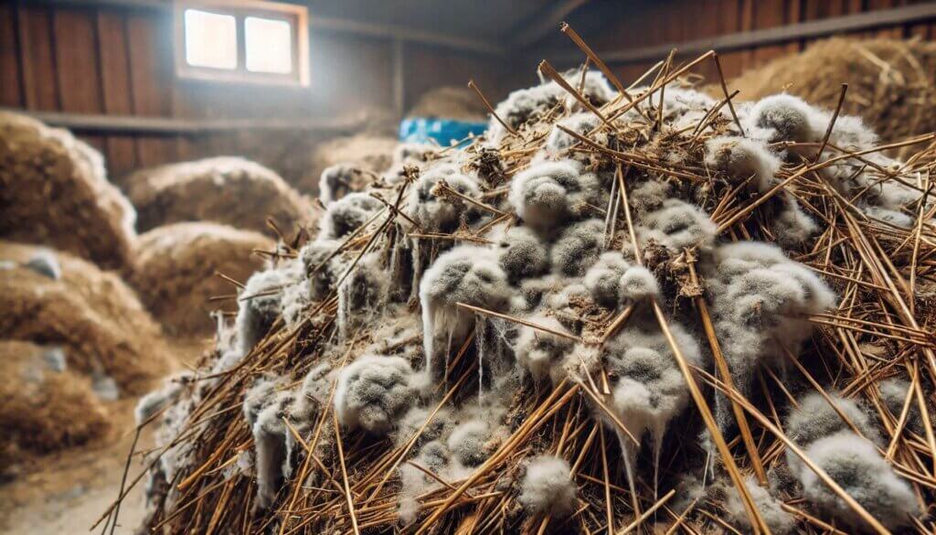 Soorten schimmels en bacteriën