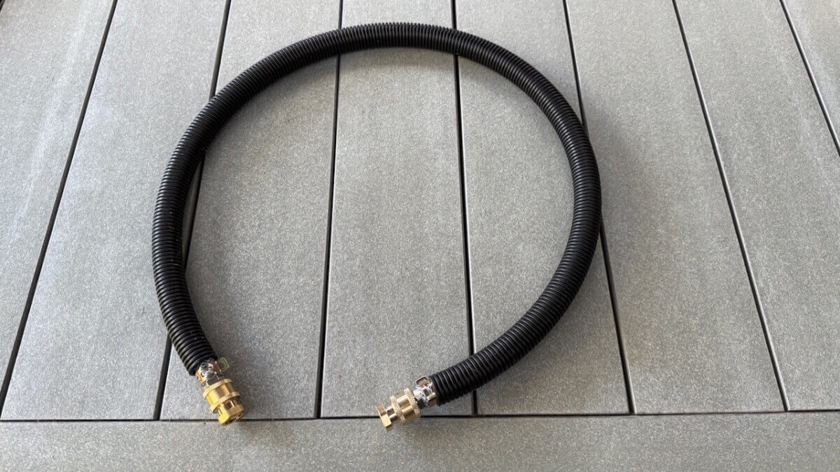 Stomer voor Hooi  – Premium Set