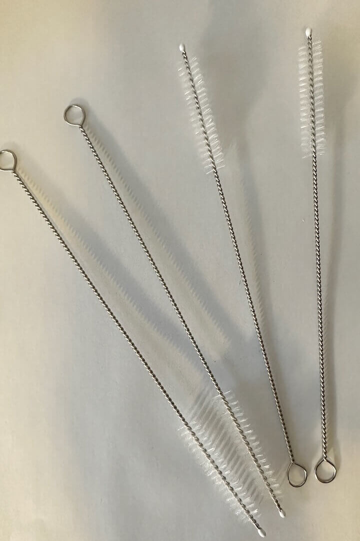 Hooistomer De Krui - Premium Set