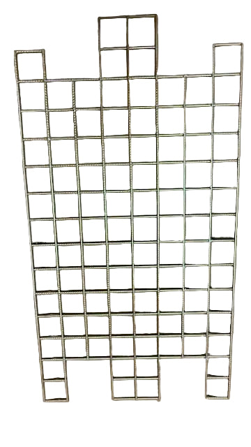 Rooster voor Hooistomer de Krui