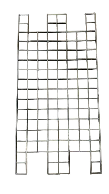 Rooster voor Hooistomer de Trog