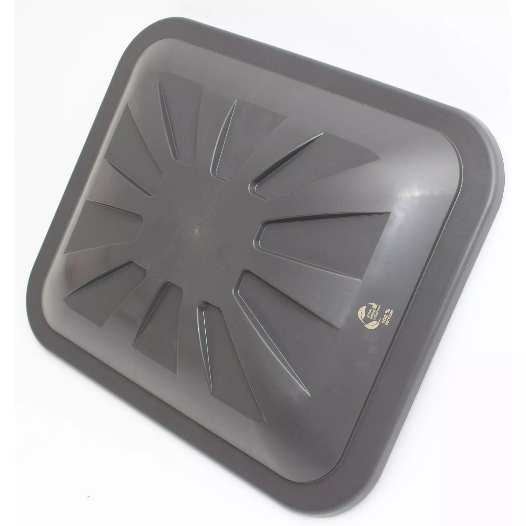 Hooistomer de Ton – Reserve Deksel (Antraciet)